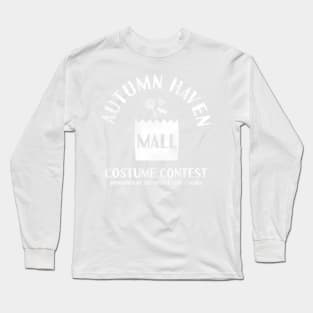Autumn Haven Mall Long Sleeve T-Shirt